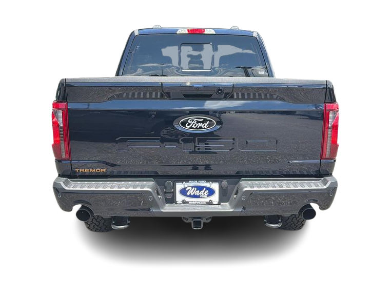 Thumbnail: 2026 Ford F-150 - 5