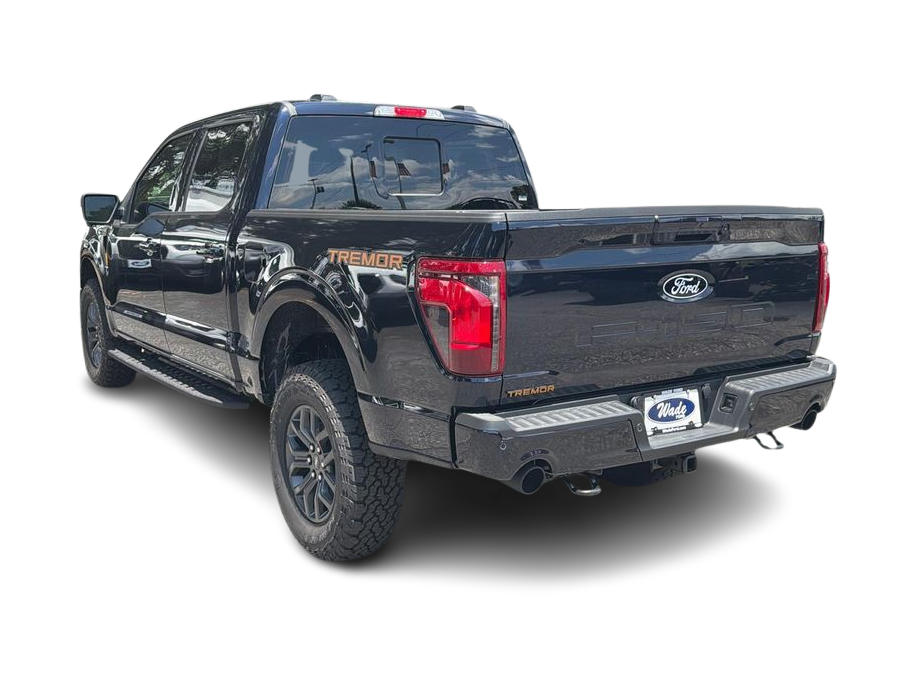 Thumbnail: 2026 Ford F-150 - 4