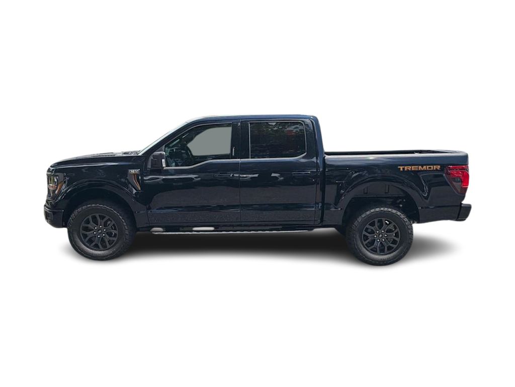 Thumbnail: 2026 Ford F-150 - 3