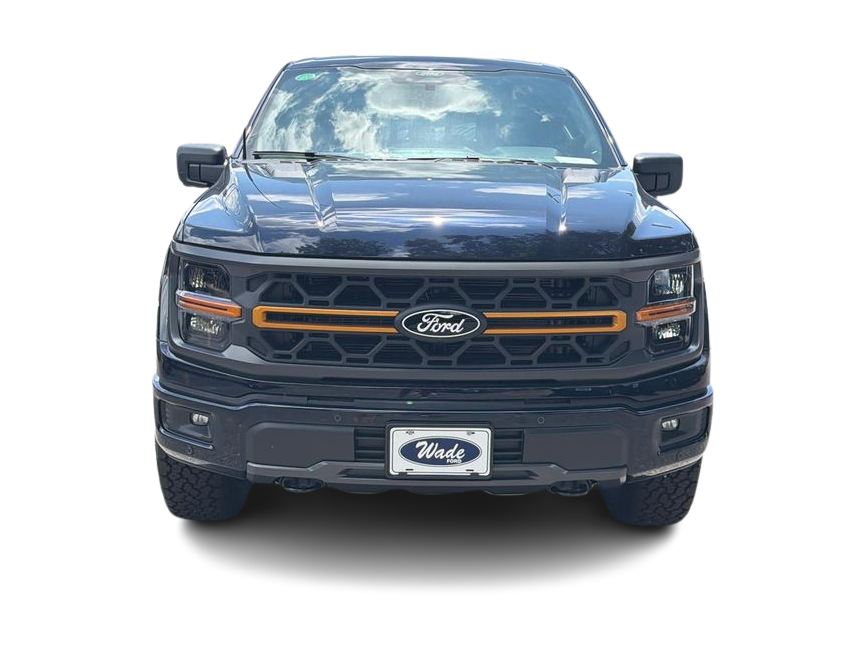Thumbnail: 2026 Ford F-150 - 6