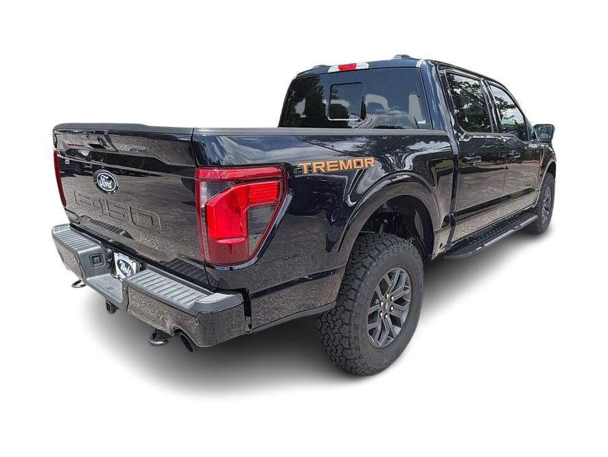 Thumbnail: 2026 Ford F-150 - 20