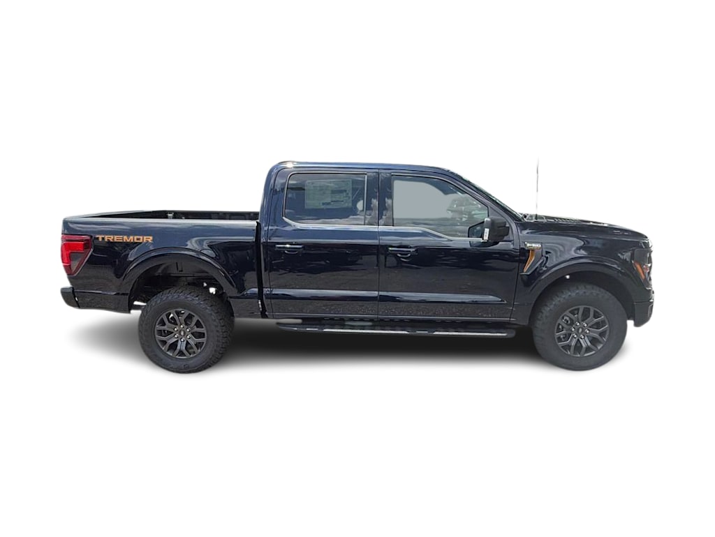 Thumbnail: 2026 Ford F-150 - 19