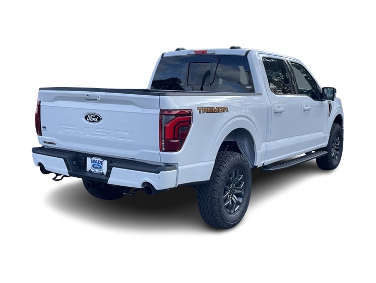 2024 Ford F-150 Tremor 14