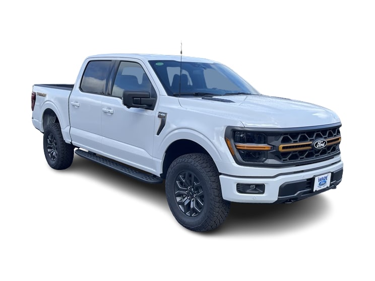 2024 Ford F-150 Tremor 15