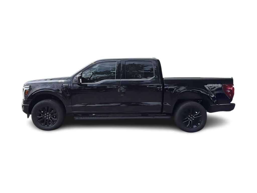 Thumbnail: 2026 Ford F-150 - 3