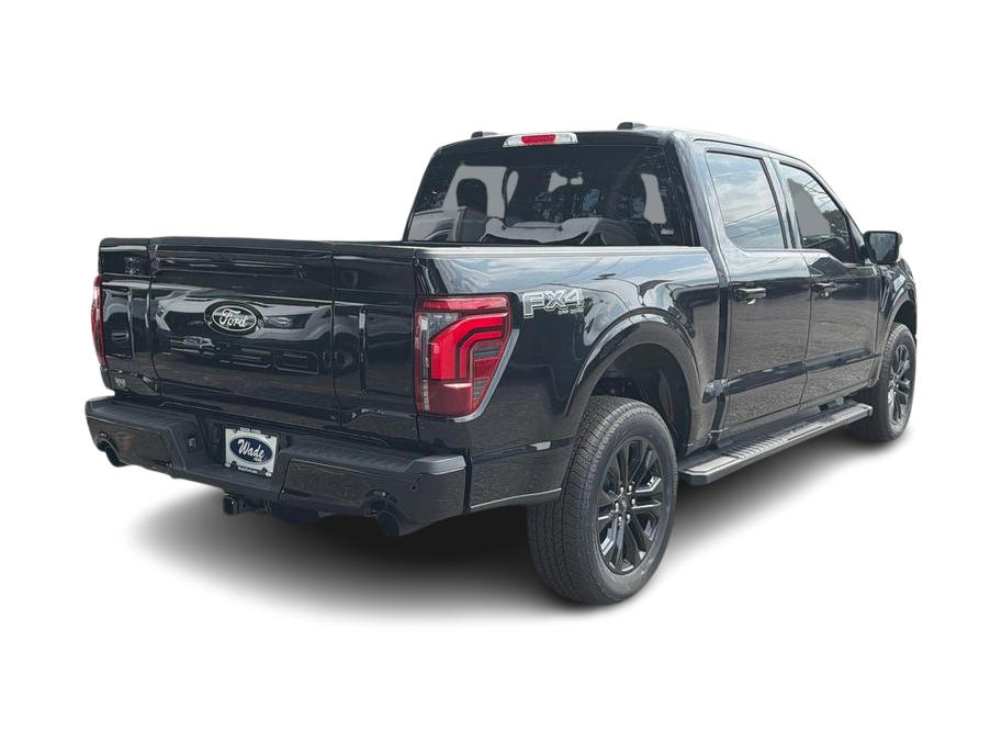 Thumbnail: 2026 Ford F-150 - 21