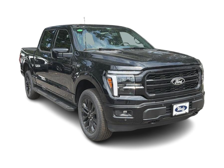 Thumbnail: 2026 Ford F-150 - 19