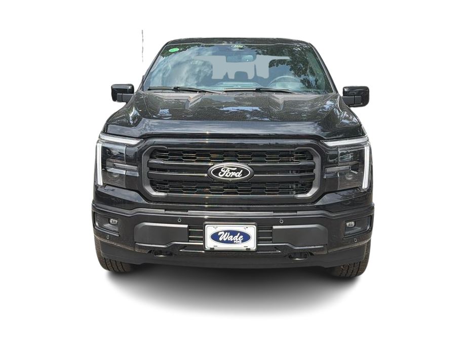 Thumbnail: 2026 Ford F-150 - 6