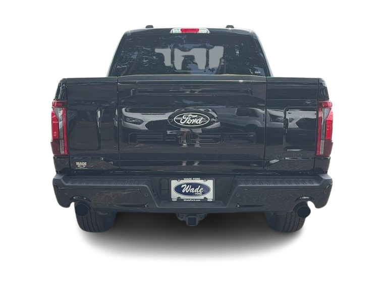 Thumbnail: 2026 Ford F-150 - 5