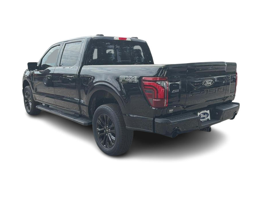 Thumbnail: 2026 Ford F-150 - 4