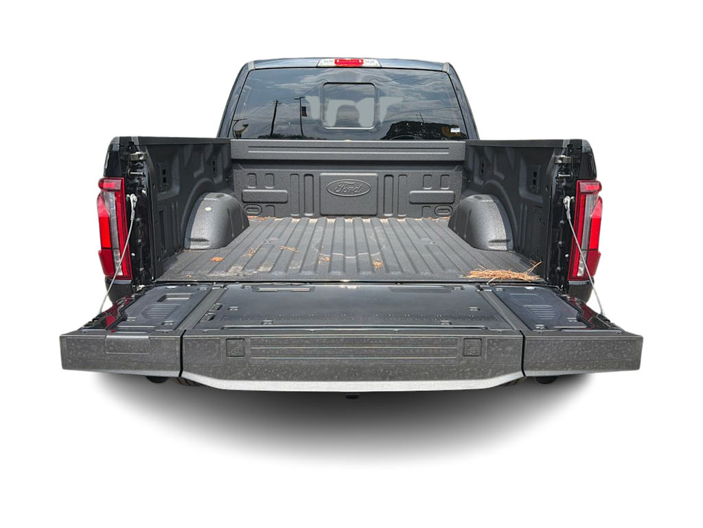 Thumbnail: 2026 Ford F-150 - 17