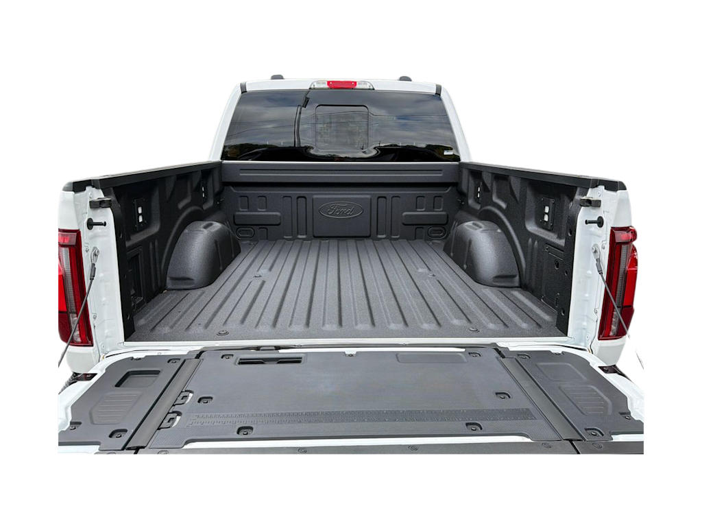 Thumbnail: 2026 Ford F-150 - 17