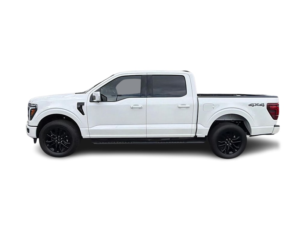 Thumbnail: 2026 Ford F-150 - 3