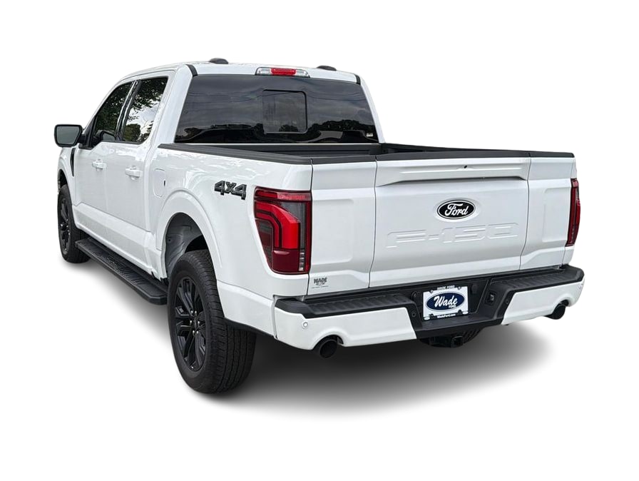 Thumbnail: 2026 Ford F-150 - 4