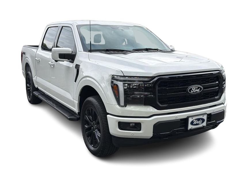 Thumbnail: 2026 Ford F-150 - 19