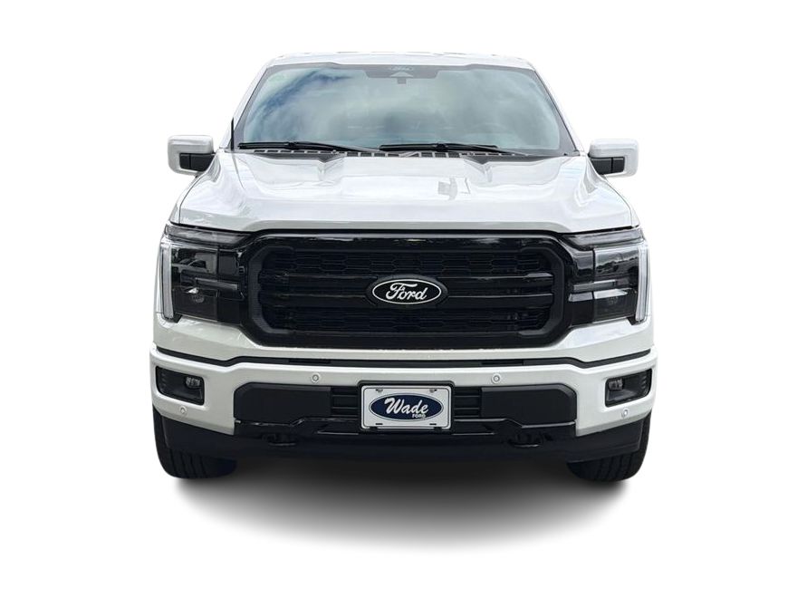 Thumbnail: 2026 Ford F-150 - 6