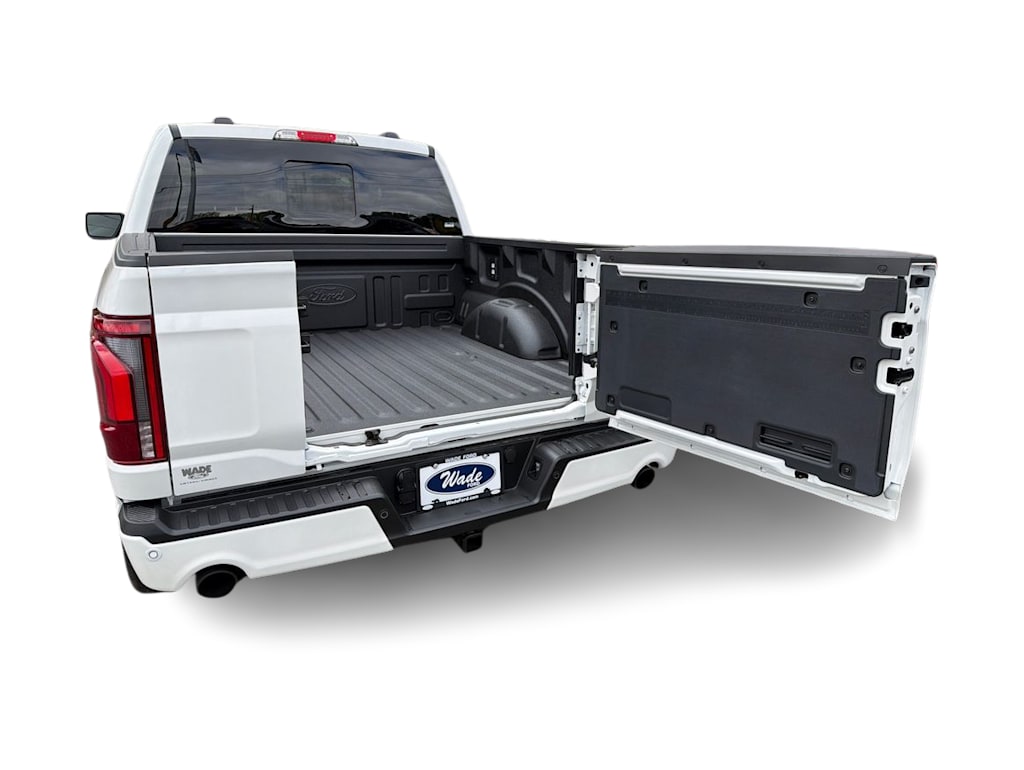 Thumbnail: 2026 Ford F-150 - 24