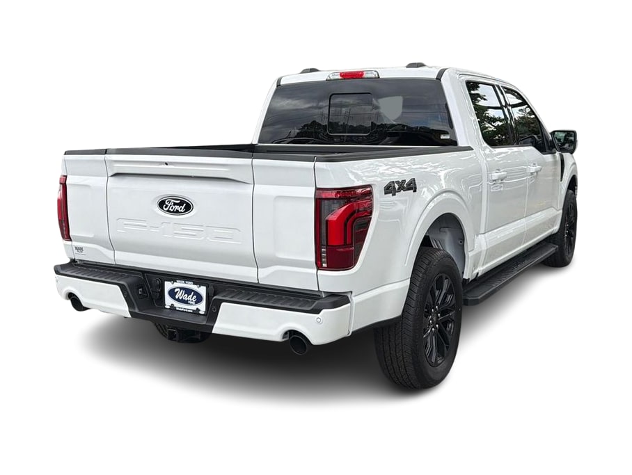 Thumbnail: 2026 Ford F-150 - 21