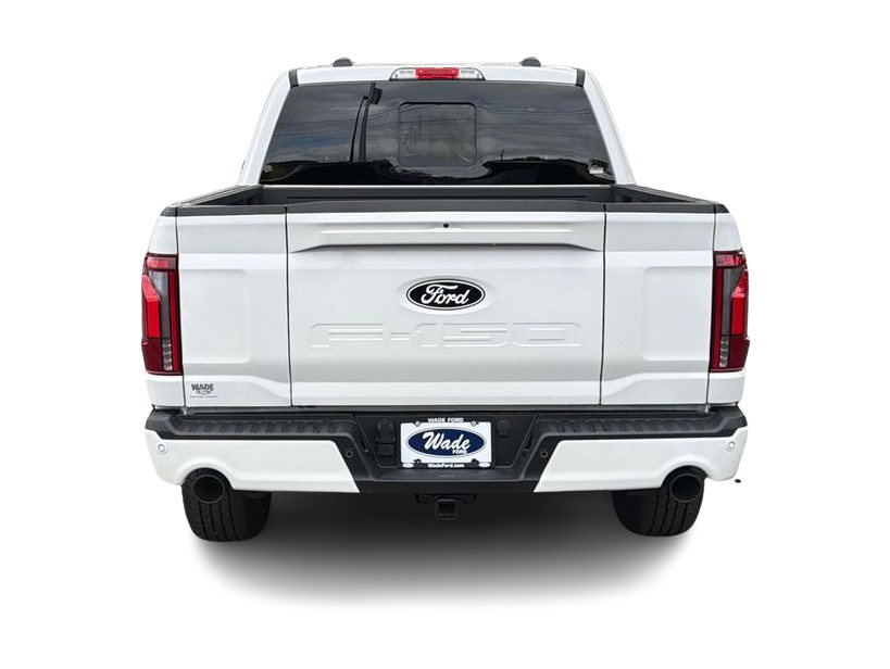 Thumbnail: 2026 Ford F-150 - 5