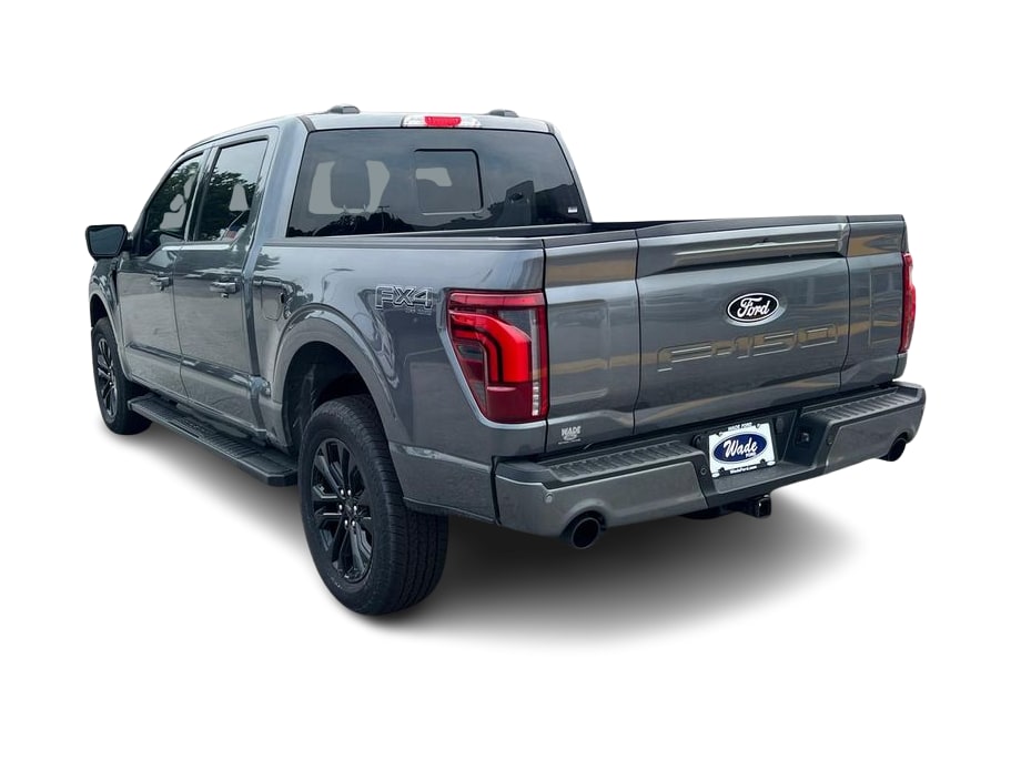 Thumbnail: 2026 Ford F-150 - 4