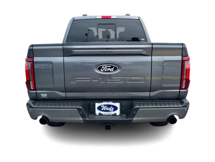 Thumbnail: 2026 Ford F-150 - 5