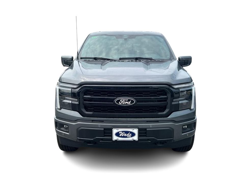 Thumbnail: 2026 Ford F-150 - 6