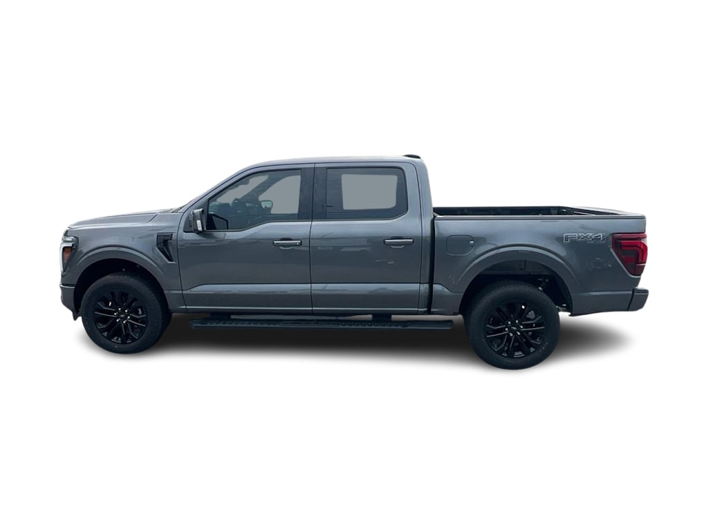 Thumbnail: 2026 Ford F-150 - 3
