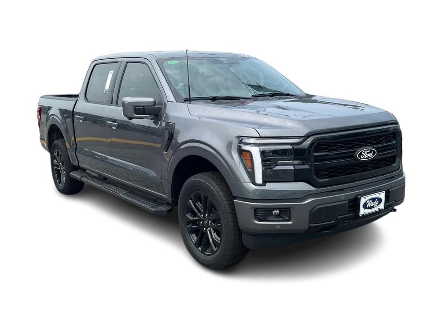 Thumbnail: 2026 Ford F-150 - 16