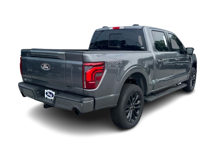 Thumbnail: 2026 Ford F-150 - 18