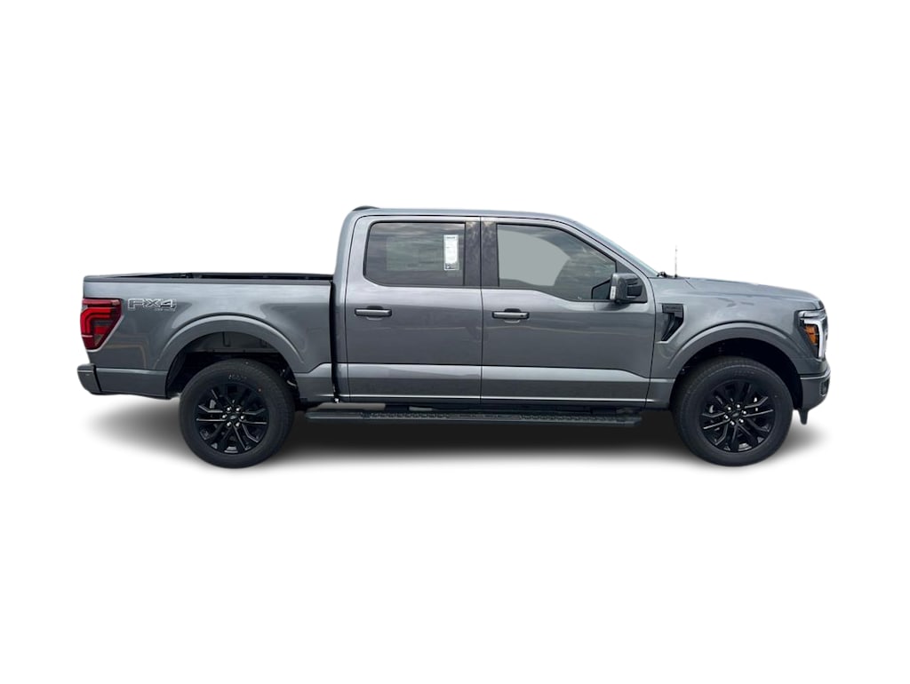Thumbnail: 2026 Ford F-150 - 17