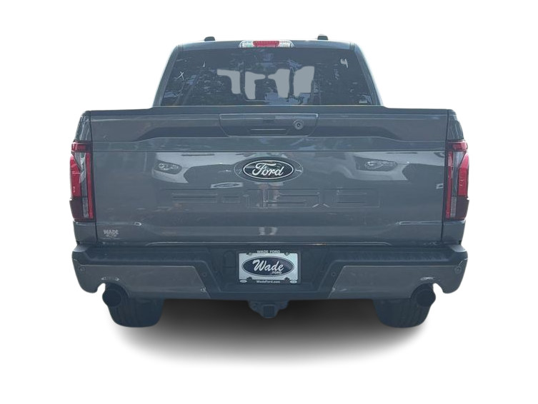 Thumbnail: 2026 Ford F-150 - 5