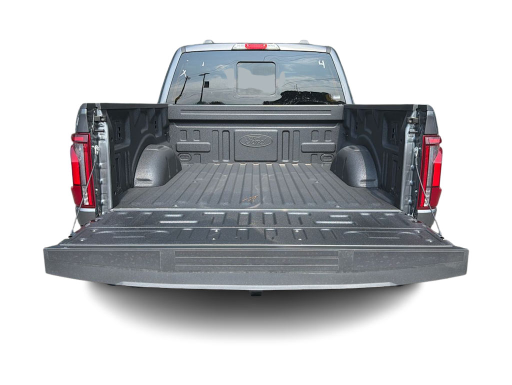 Thumbnail: 2026 Ford F-150 - 17