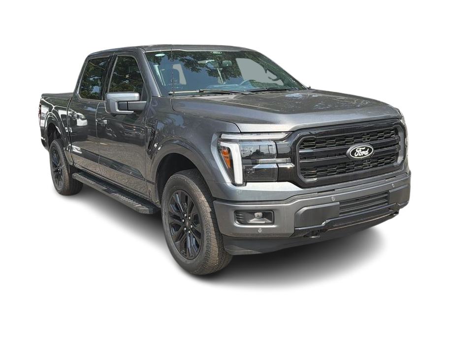 Thumbnail: 2026 Ford F-150 - 19