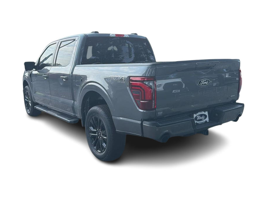 Thumbnail: 2026 Ford F-150 - 4