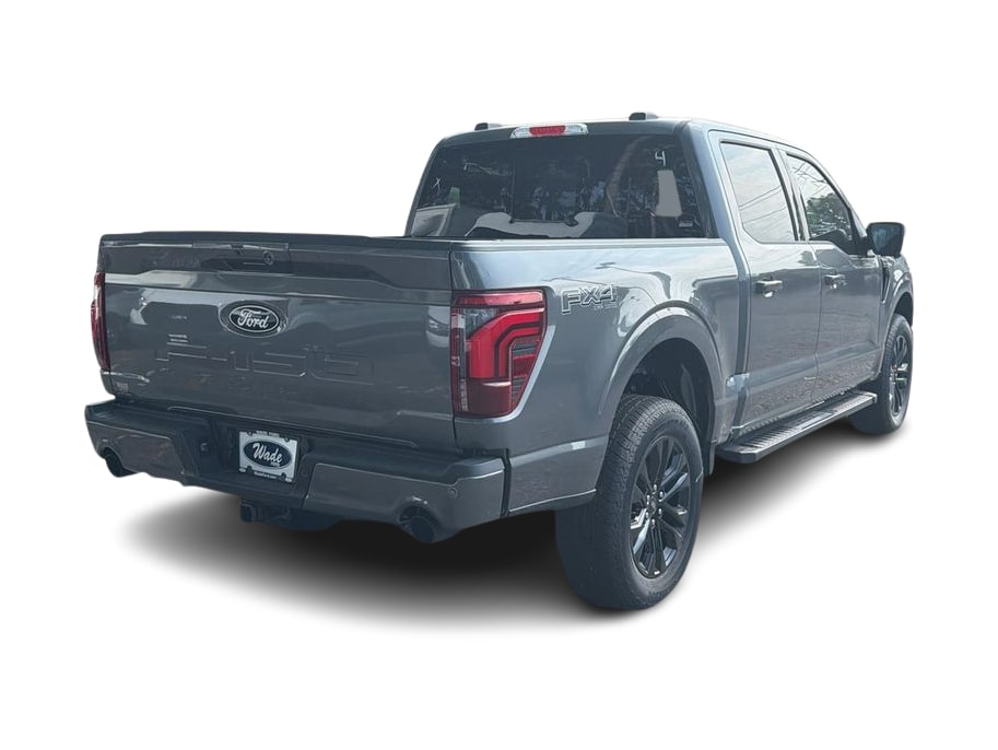 Thumbnail: 2026 Ford F-150 - 21