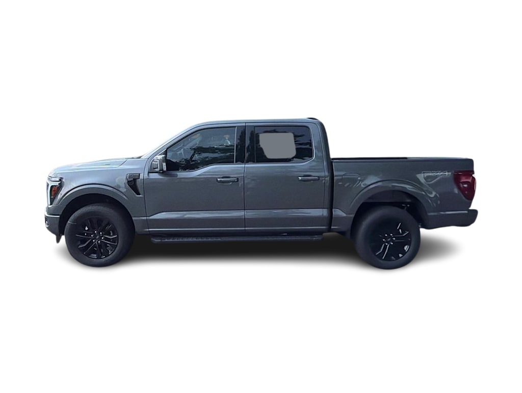 Thumbnail: 2026 Ford F-150 - 3