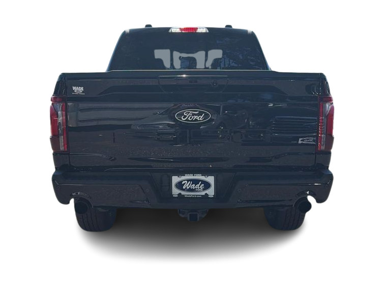 Thumbnail: 2026 Ford F-150 - 5