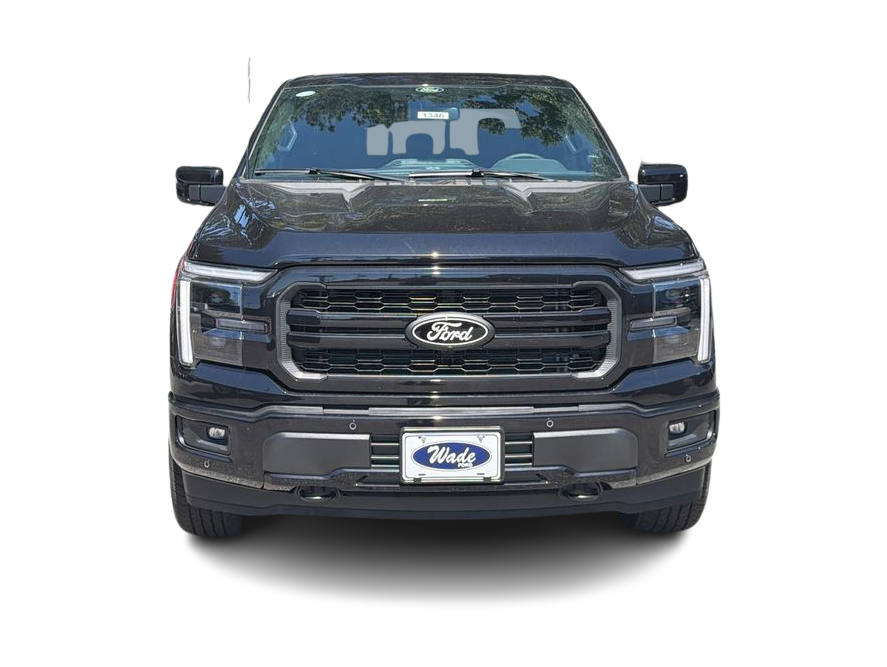 Thumbnail: 2026 Ford F-150 - 6
