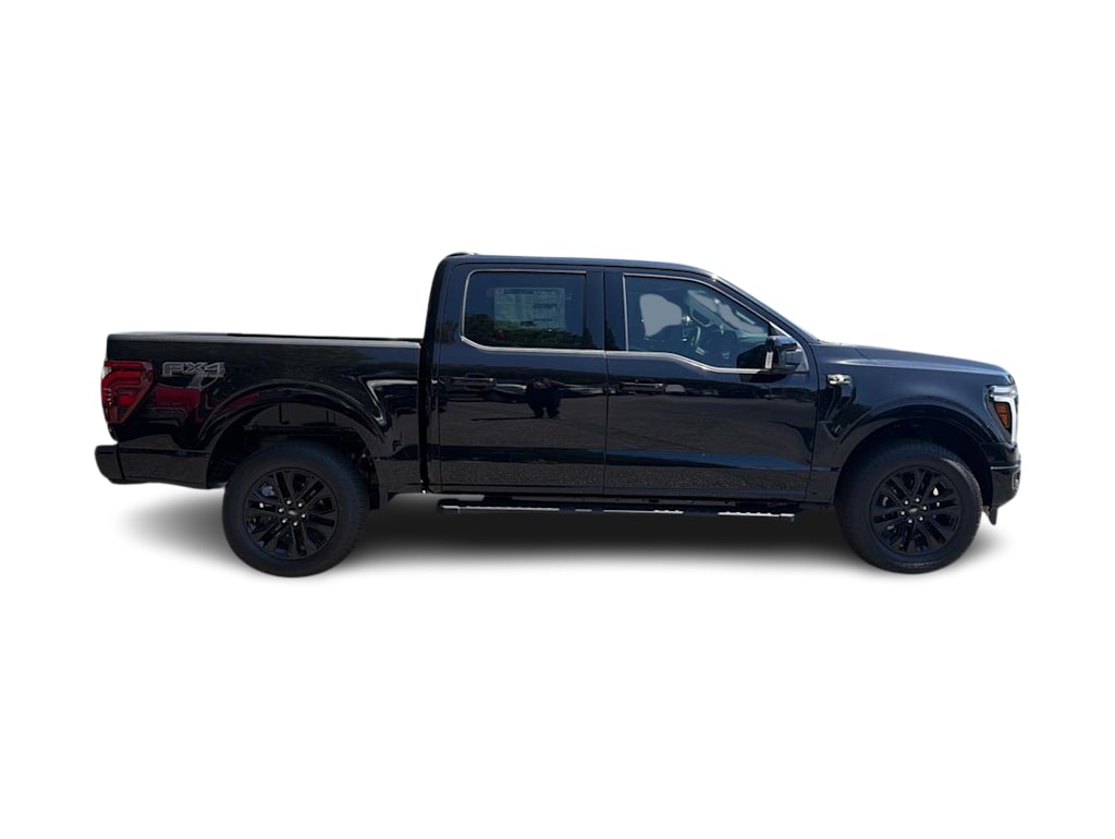 Thumbnail: 2026 Ford F-150 - 19