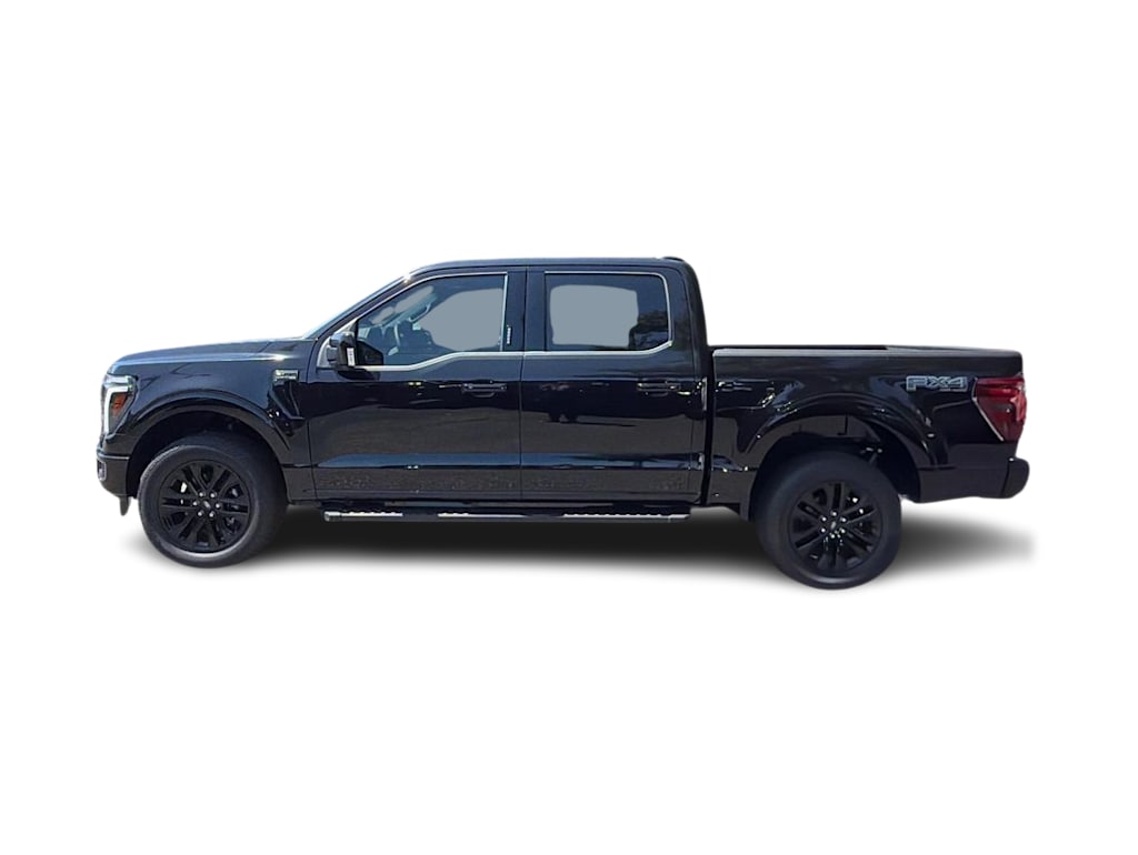 Thumbnail: 2026 Ford F-150 - 3