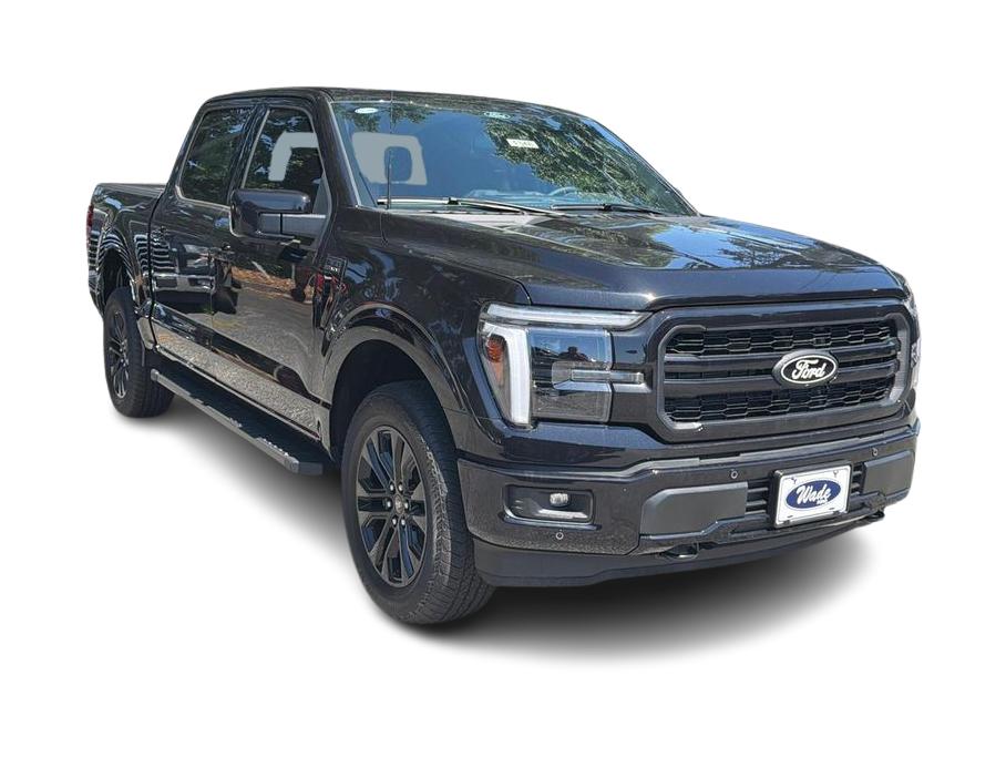 Thumbnail: 2026 Ford F-150 - 18