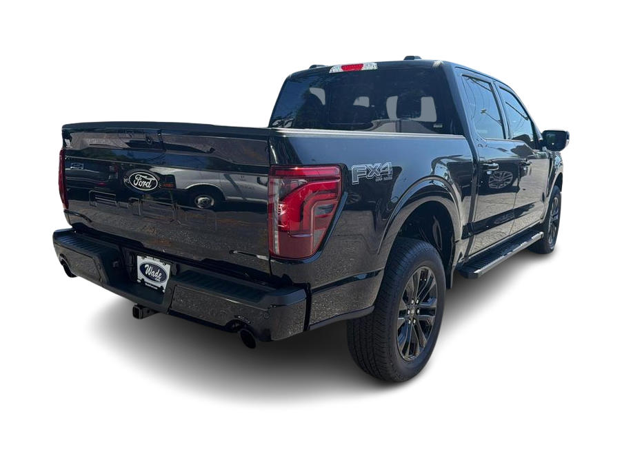 Thumbnail: 2026 Ford F-150 - 20