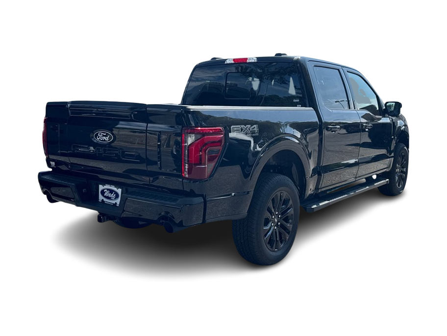 Thumbnail: 2025 Ford F-150 - 20