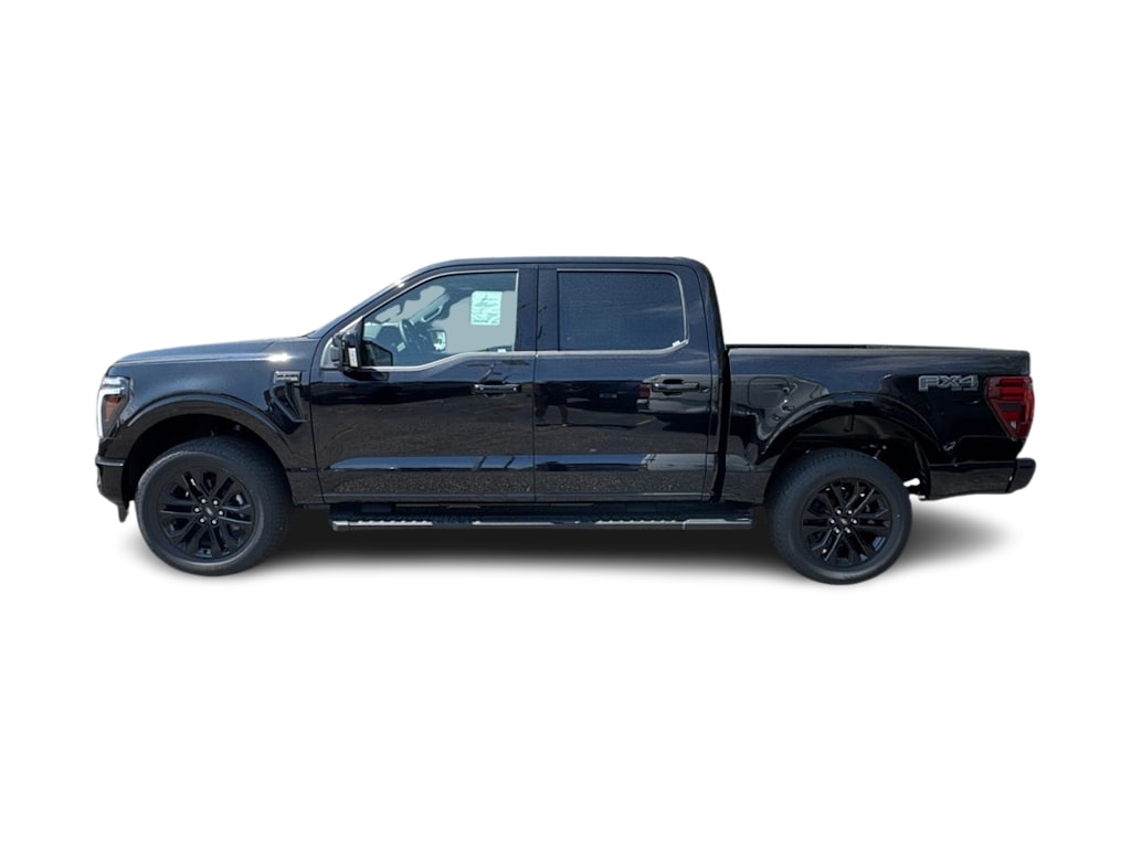 Thumbnail: 2025 Ford F-150 - 3