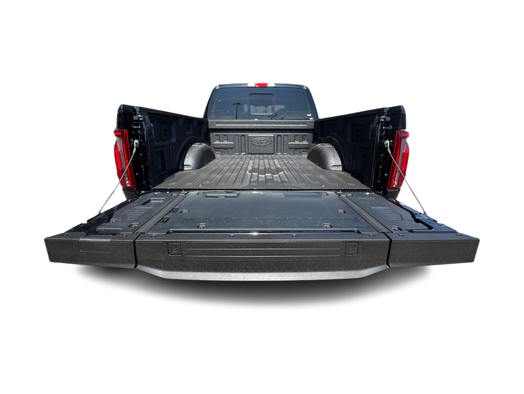 Thumbnail: 2025 Ford F-150 - 16