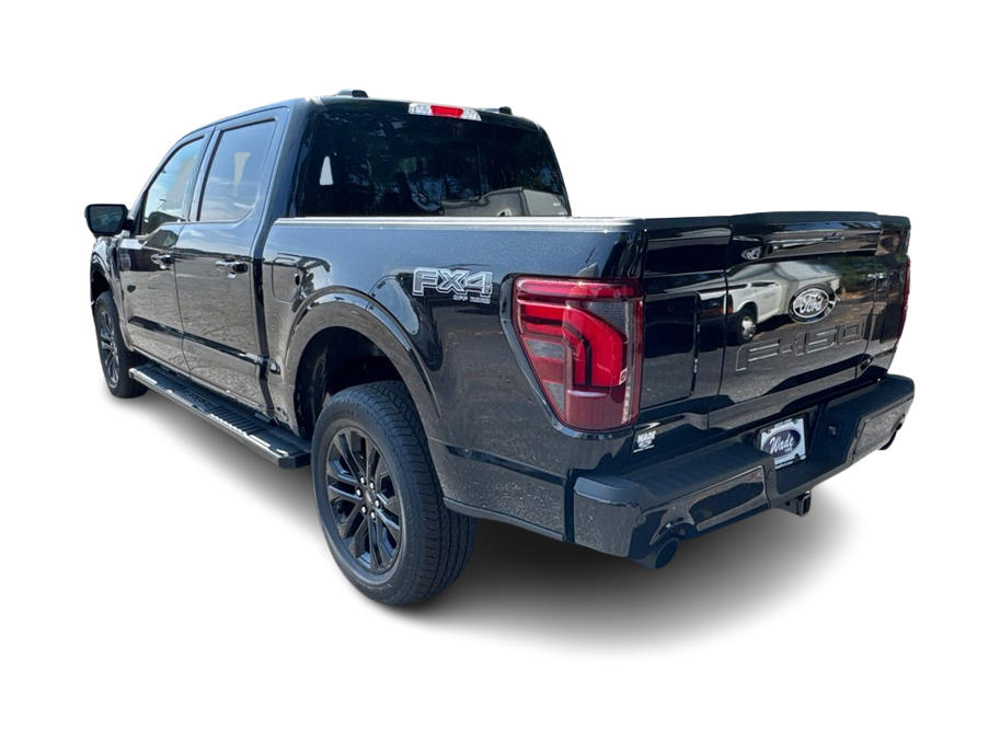 Thumbnail: 2025 Ford F-150 - 4