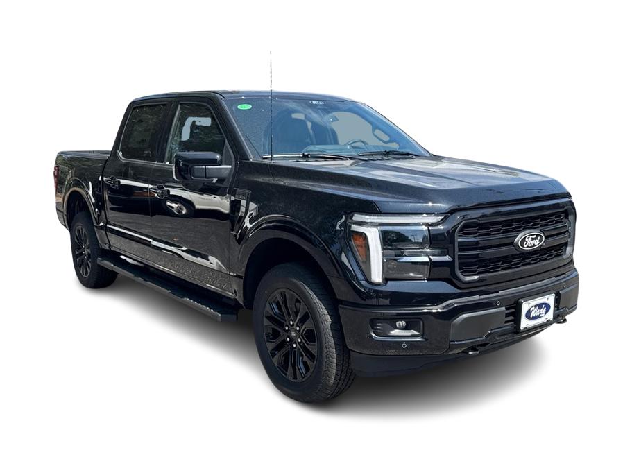 Thumbnail: 2025 Ford F-150 - 18
