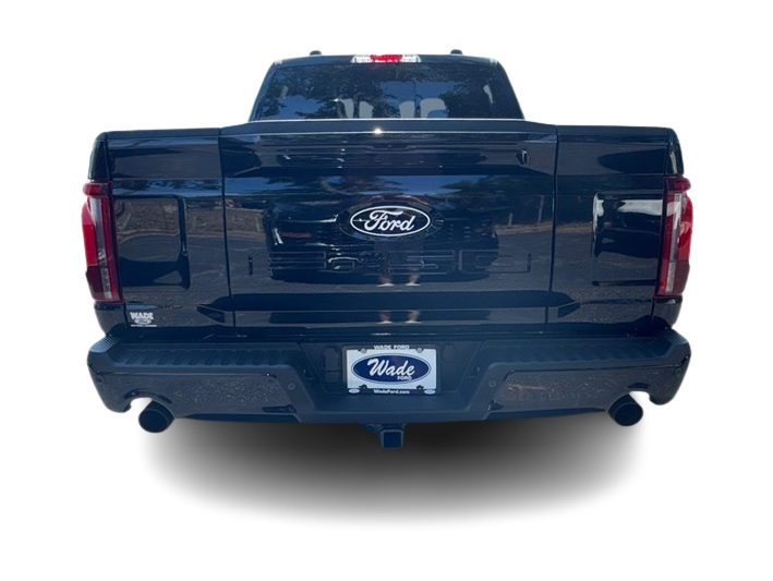 Thumbnail: 2025 Ford F-150 - 21