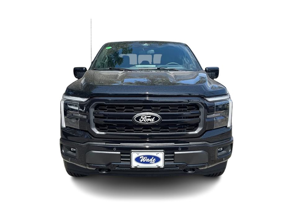 Thumbnail: 2025 Ford F-150 - 5