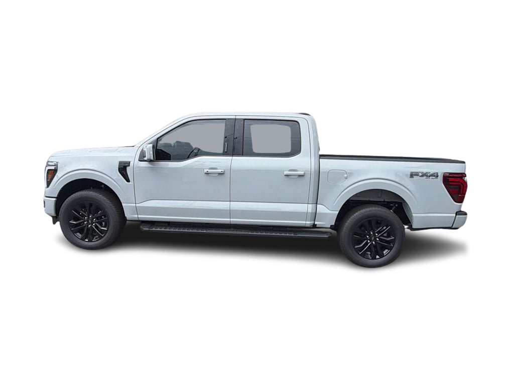 Thumbnail: 2026 Ford F-150 - 3